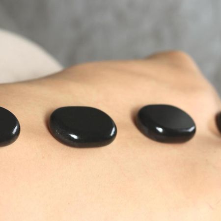 Chambre D'Hotes Coconing Breles Ngoại thất bức ảnh